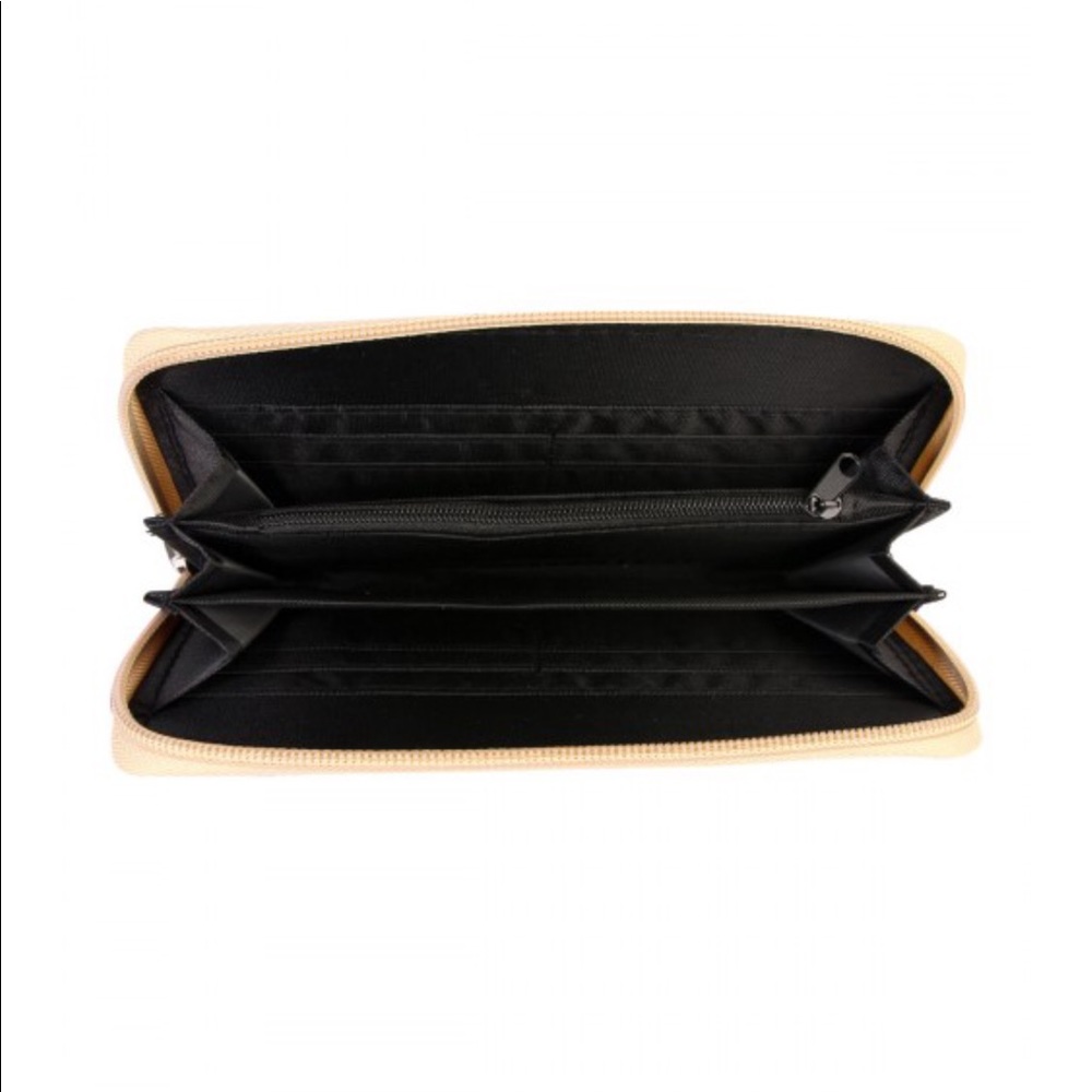 🆕Fancy skull wallet - Picture 2 of 2